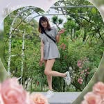 Lan Shin - @qjuliaq - Instagram