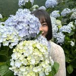 @lanshinyu - Instagram