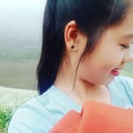 Lan Sùng - @sungylang14021998 - Instagram