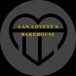 Lan-Thạch Tu Kratzke - @lanlovettsbakehouse - Instagram