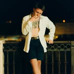 Алексей - @lanthanya - Instagram