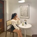 Lan Triệu - @ltriu09 - Instagram