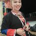 Lan Trieu - Facebook