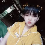 Lan Trieu - @lantrieu41 - Instagram