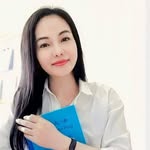 Lan Triệu - @trieuphuonglan0308 - Instagram