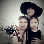 Lan Triệu - @trieu3864 - Instagram