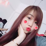 Lan Triệu - @l.5.8.97 - Instagram