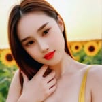 Lan Triệu - @trieulan5640 - Instagram