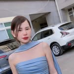 Triệu Lan - @lantrieu413 - Instagram
