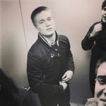 Denis - @lantsev013 - Instagram