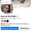 Kim Lân Vũ STORE - @vulan6688 - TikTok