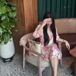 Lan Vu - @leanavu20 - Instagram