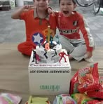 Lan Vu - Facebook