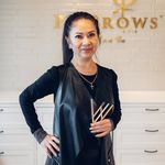 Lan Vu PhiBrows Royal Artist - @beautybrows_dk - Instagram