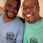 Lan Davis Wilson - @blusolocentury - Instagram