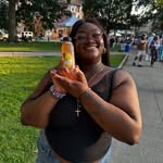 Lan Wilson - @zazonnesio26 - Instagram