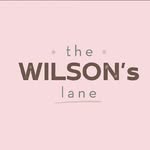 The Wilson's Lane - @thewilsonslane.id - Instagram