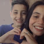 @lany_e_miguel - Instagram