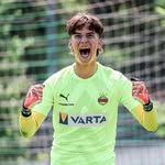 ferenc.lanyi - @lanyiferenc_gk - Instagram