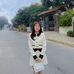 Làn Yi Yi - Facebook