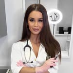 Mária Lányiová - @lanyicka_clinic - Instagram