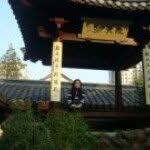 Lan Zeng - @liviaz00 - Instagram
