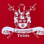 Lanzengarde Twiste - @lanzengarde - Instagram