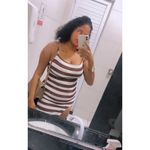 Irlana Abreu - @lana_abreu00 - Instagram