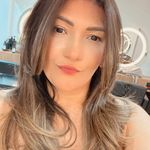 Lana Abreu - @lanavieira3186 - Instagram