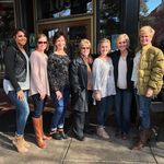 Lana B. Atchley - @dr.lana.atchley - Instagram