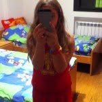 @azar_lana - Instagram