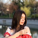 Лана Мангул. Бачата - @lana_mangul_bachata - Instagram