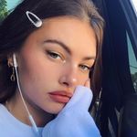Lana Bach - @xxlanaxx63 - Instagram