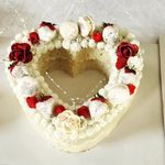 Lana Barto - @lanabs.sweettreats - Instagram