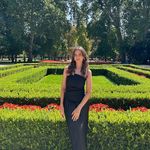 Lana Bartolović - @lanabartolovic - Instagram