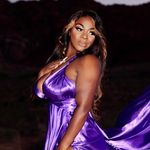 Lana Barton - @mzcateyez - Instagram