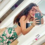 Lana Bates - @lanabates855 - Instagram