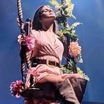 Lana Del Rey's beach - @_slut.for.life_ - Instagram