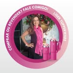 Lana Bender Meireles - @lana_bendertupperware - Instagram