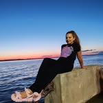 Lana - @lanabenderskaua - Instagram