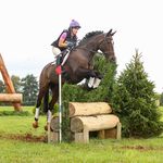 Lana Bennett - @lanabennett_eventing16 - Instagram