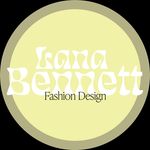 Lana Bennett - @lana_b_designs - Instagram