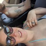 Lana benoit - @lanabenoit1 - Instagram