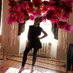 Lana Berger - @lanaberger720 - Instagram