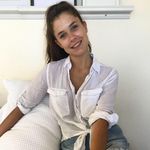 Lana Berger - @hersheyquiming92 - Instagram
