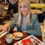 Lana Berman - @lanaberman - Instagram