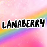 Lanaberry 🧁🍓 - @lanaberryshop - Instagram