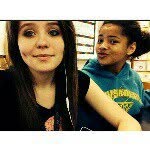 👑 Princesses A+B 👑 - @lana.bethany - Instagram