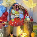 Beth Lana - Facebook