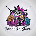Elizabeth Garrido - @lanabeth_store - Instagram